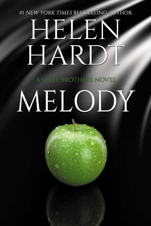 Book Melody 