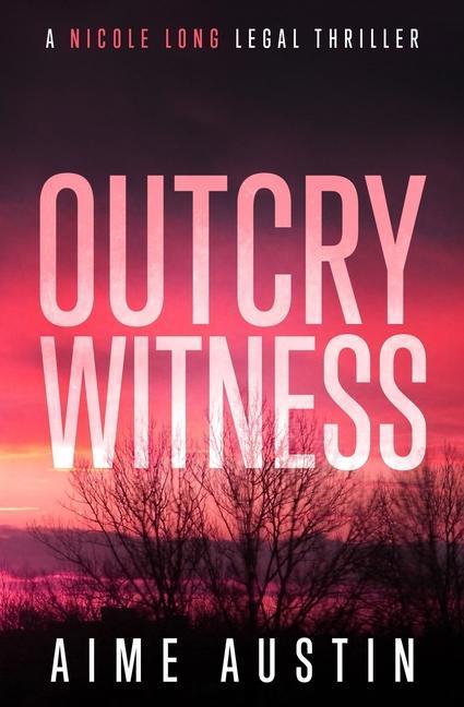 Boek Outcry Witness Aime Austin