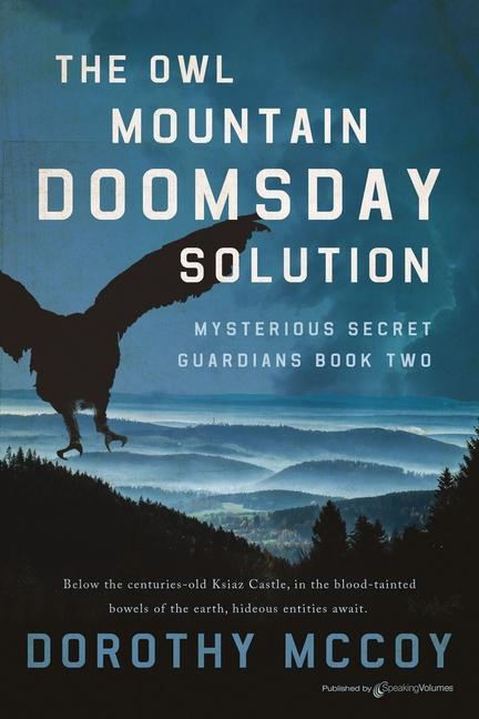 Buch The Owl Mountain Doomsday Solution Dorothy McCoy