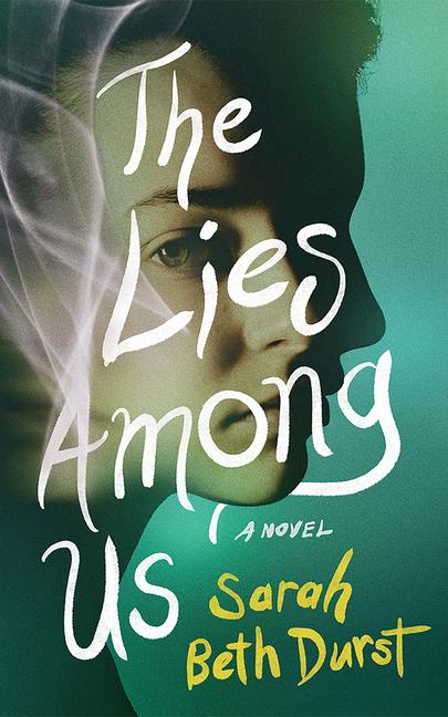 Book The Lies Among Us Durst Sarah Beth