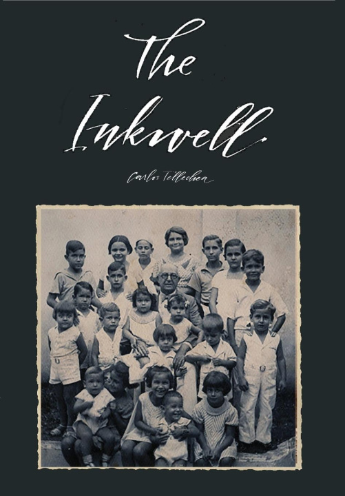 Knjiga The Inkwell Carlos Tellechea