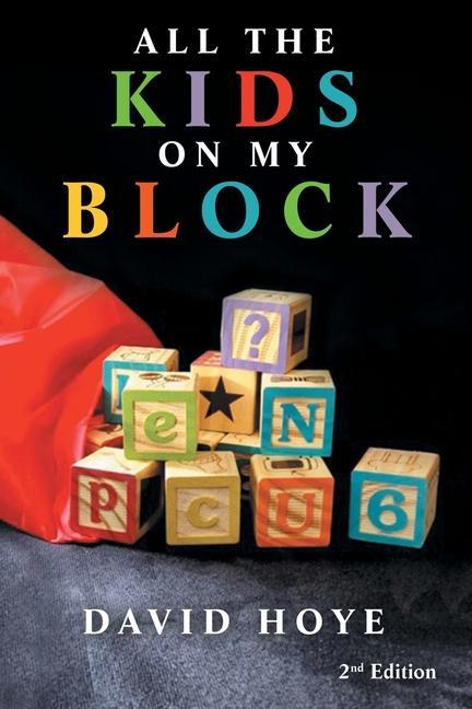 Boek All the Kids on My Block David Hoye