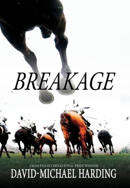 Libro Breakage David-Michael Harding
