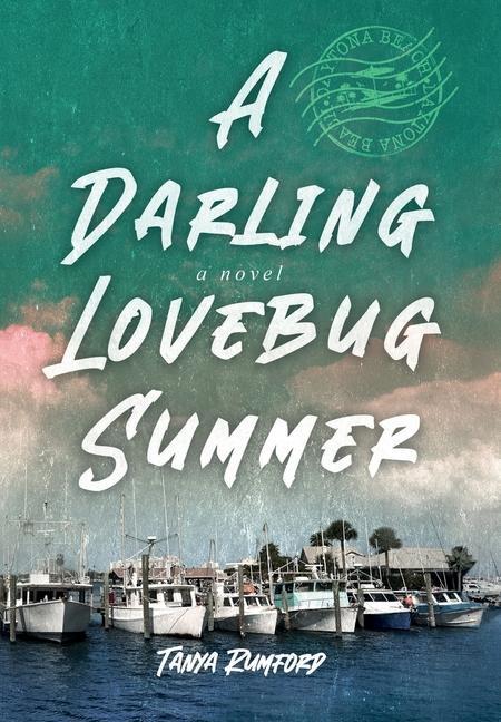 Knjiga A Darling Lovebug Summer 