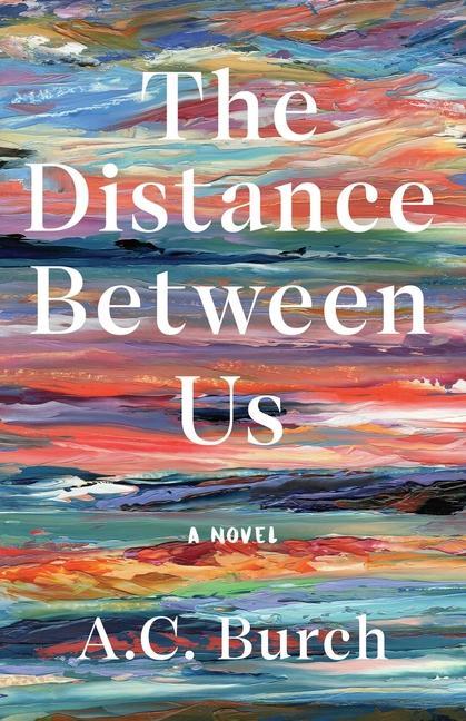 Knjiga The Distance Between Us Madeline Sorel