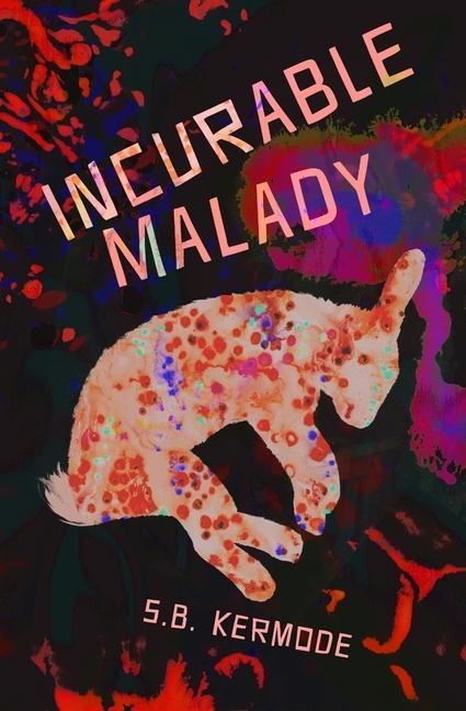 Libro Incurable Malady Natasha Durley