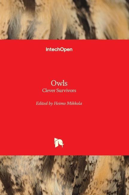 Carte Owls - Clever Survivors Heimo Mikkola