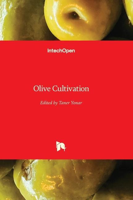 Buch Olive Cultivation 