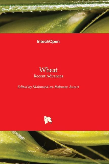 Kniha Wheat - Recent Advances 