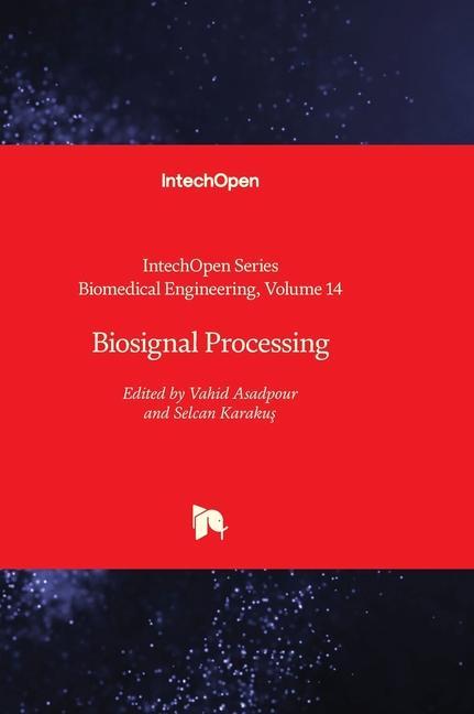 Knjiga Biosignal Processing Selcan Karaku&351;