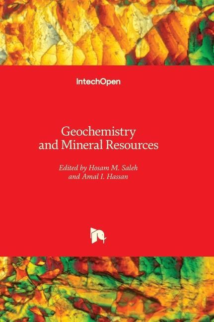 Kniha Geochemistry and Mineral Resources Amal I. Hassan