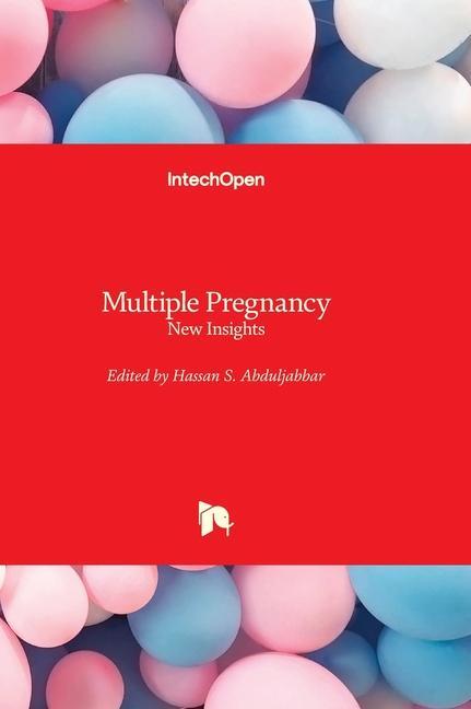 Book Multiple Pregnancy - New Insights 