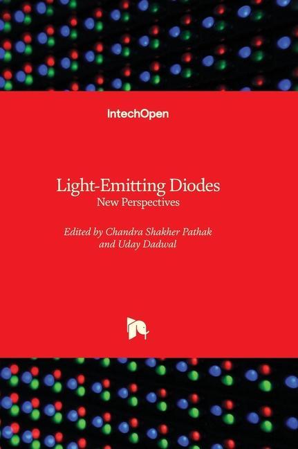 Kniha Light-Emitting Diodes - New Perspectives Uday Dadwal