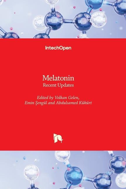 Livre Melatonin - Recent Updates Emin 350;Engül