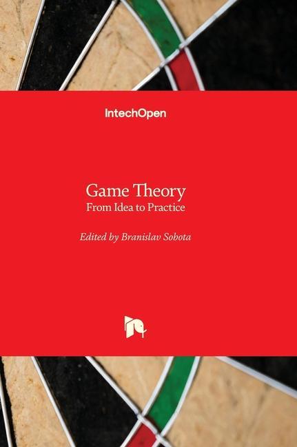 Kniha Game Theory - From Idea to Practice 