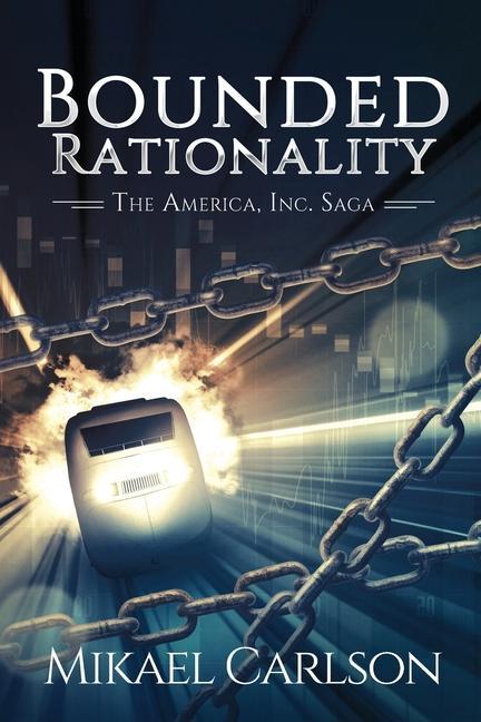 Knjiga Bounded Rationality Mikael Carlson
