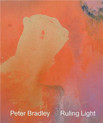 Książka Peter Bradley: Ruling Light 