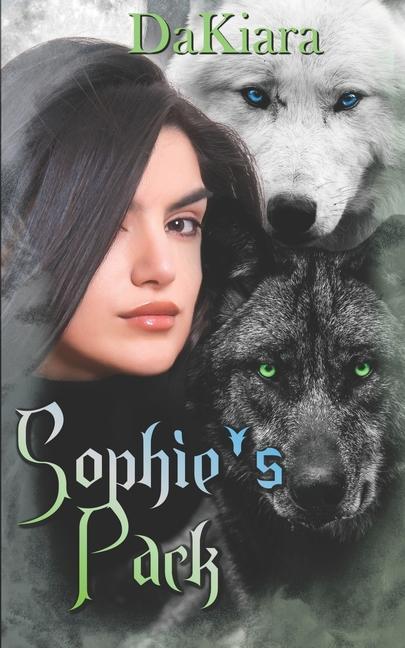 Knjiga Sophie's Pack DaKiara