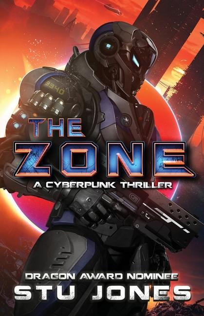 Book The Zone Christopher Brooks