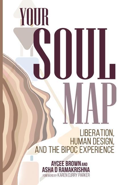 Book Your Soul Map Asha Ramakrishna