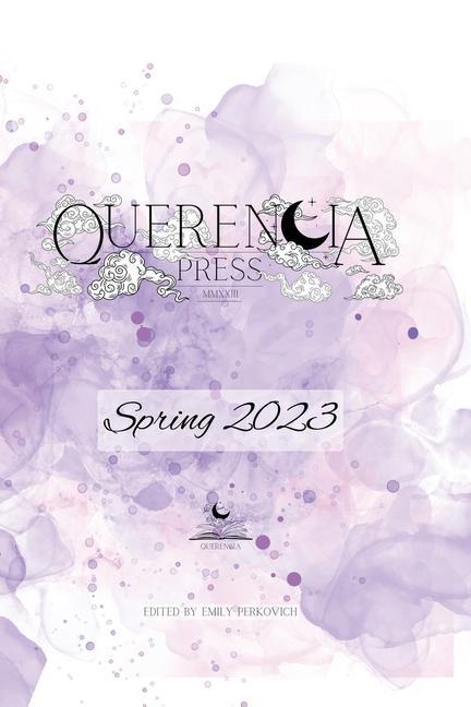 Knjiga Querencia Spring 2023 Emily Perkovich
