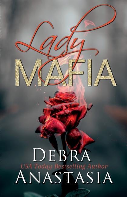 Knjiga Lady Mafia Debra Anastasia