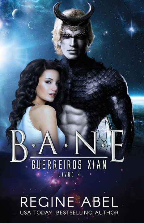 Knjiga Bane Regine Abel