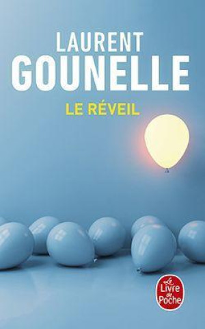 Könyv Le Réveil Laurent Gounelle