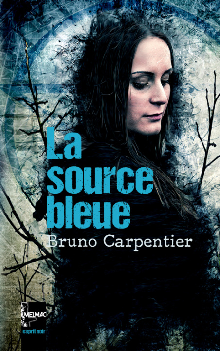 Boek La Source bleue CARPENTIER