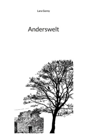 Knjiga Anderswelt Lara Gorny