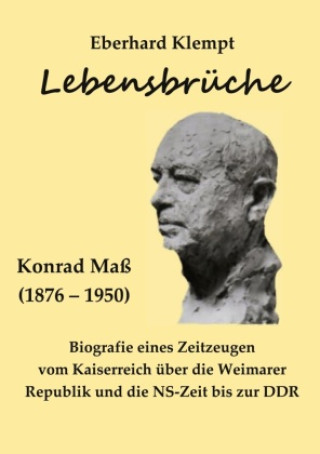 Knjiga Lebensbrüche 