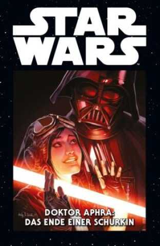 Kniha Star Wars Marvel Comics-Kollektion Caspar Wijngaard