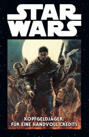 Kniha Star Wars Marvel Comics-Kollektion Paolo Villanelli