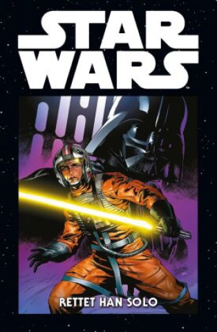 Kniha Star Wars Marvel Comics-Kollektion Steve Mcniven