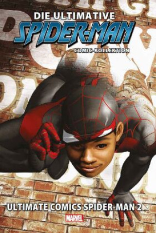 Buch Die ultimative Spider-Man-Comic-Kollektion Michael Brian