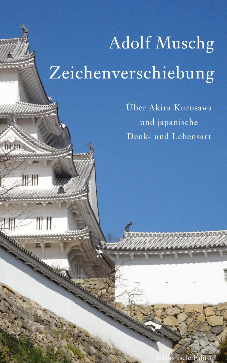 Knjiga Zeichenverschiebung 
