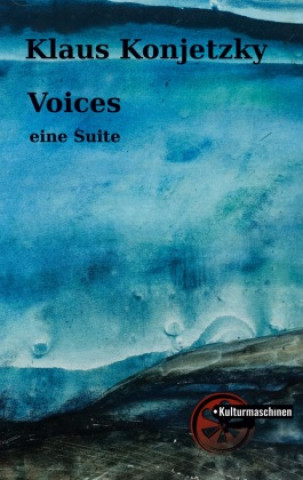 Knjiga Voices 