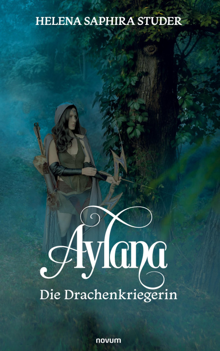 Knjiga Aylana Helena Saphira Studer