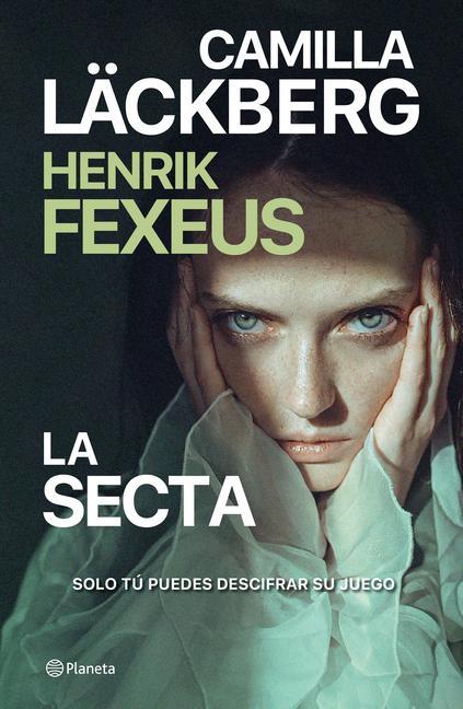 Könyv La Secta 