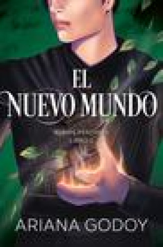 Buch El Nuevo Mundo Godoy