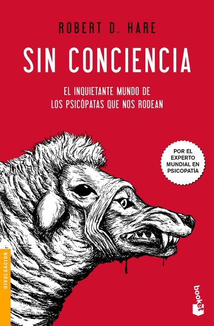 Könyv Sin Conciencia 