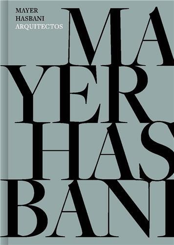 Buch Mayer Hasbani Architects BATISH MAYER HASBANI