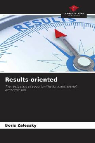Knjiga Results-oriented Boris Zalessky