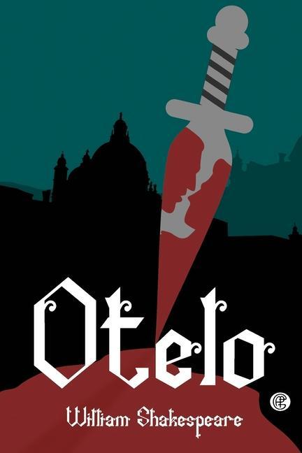 Kniha Otelo William Shakespeare