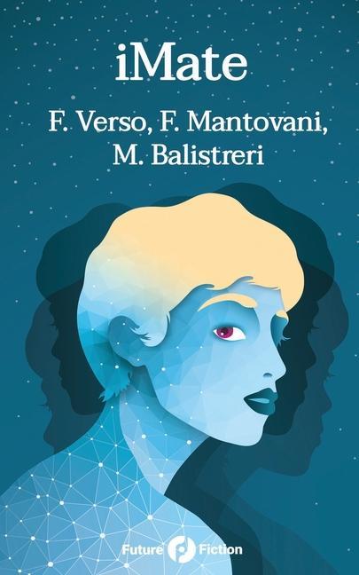 Βιβλίο iMate Maurizio Balistreri