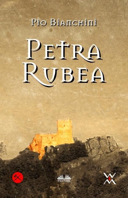 Knjiga Petra Rubea Dena Marzullo