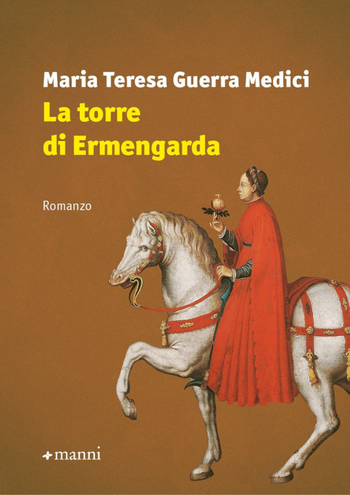 Carte torre di Ermengarda Maria Teresa Guerra Medici