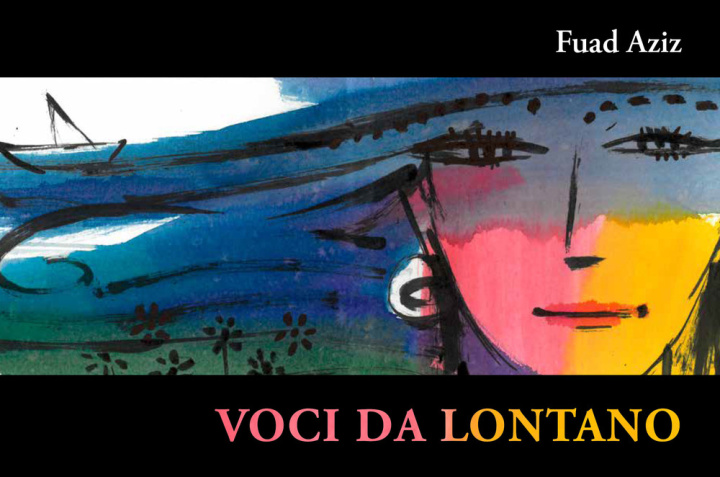 Buch Voci da lontano Fuad Aziz