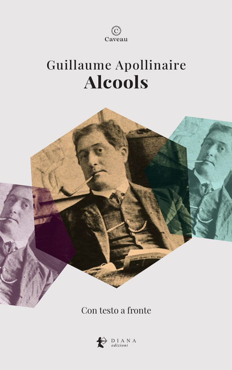 Knjiga Alcools. Testo francese a fronte Guillaume Apollinaire
