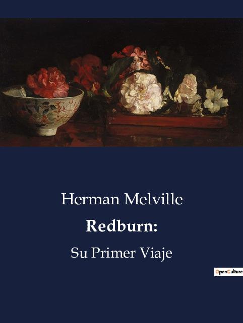 Knjiga Redburn: Melville
